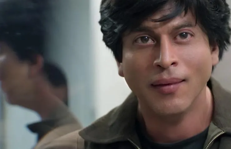 Фанат (2016) через торрент скачать Фанат (2016) фильм через торрент скачать