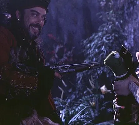 Остров сокровищ Маппетов (1996) в хорошем качестве через торрент Остров сокровищ Маппетов (1996) фильм в хорошем качестве через торрент