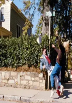 Тупой и еще тупее тупого: Когда Гарри встретил Ллойда (2003) через торрент скачать Тупой и еще тупее тупого: Когда Гарри встретил Ллойда (2003) фильм через торрент скачать