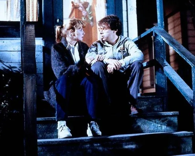 Дорогая, я уменьшил детей (1989) через торрент скачать Дорогая, я уменьшил детей (1989) фильм через торрент скачать