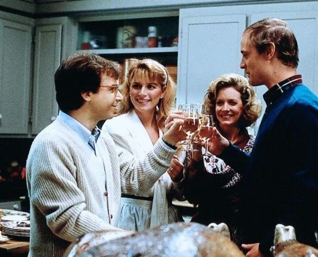 Дорогая, я уменьшил детей (1989) в хорошем качестве через торрент Дорогая, я уменьшил детей (1989) фильм в хорошем качестве через торрент