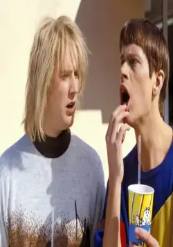 Тупой и еще тупее тупого: Когда Гарри встретил Ллойда (2003) в хорошем качестве через торрент Тупой и еще тупее тупого: Когда Гарри встретил Ллойда (2003) фильм в хорошем качестве через торрент