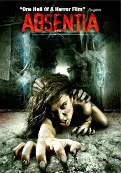 Отсутствие / Absentia (2011) фильм скачать через торрент в хорошем качестве