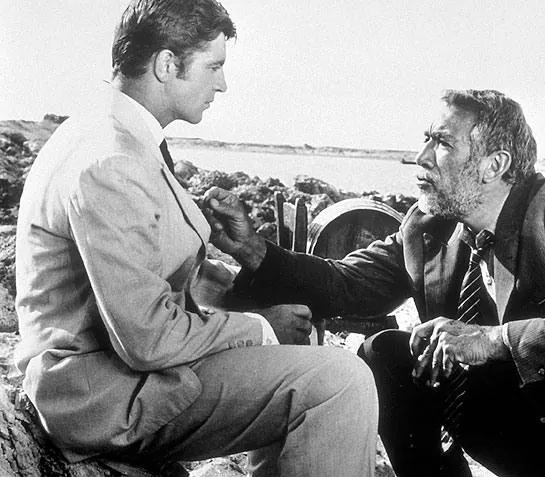 Грек Зорба (1964) через торрент скачать Грек Зорба (1964) фильм через торрент скачать