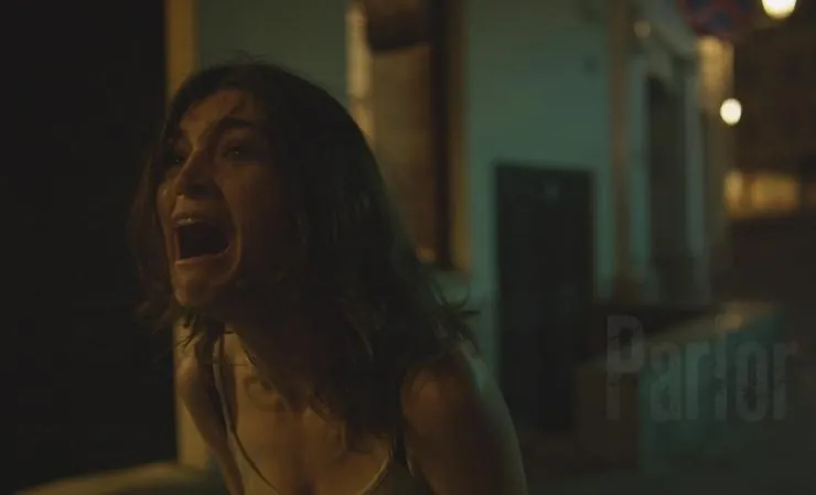 Кабинет (2015) через торрент бесплатно Кабинет (2015) фильм через торрент бесплатно