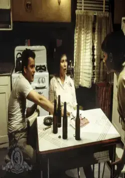 Дикая банда (2002) через торрент скачать Дикая банда (2002) фильм через торрент скачать