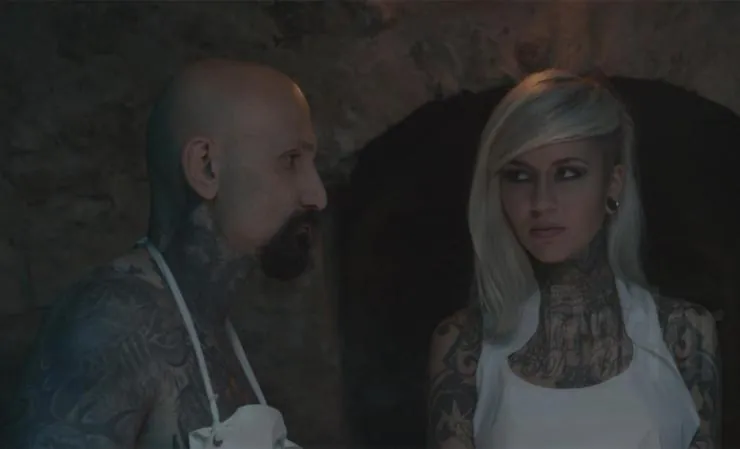 Кабинет (2015) через торрент скачать Кабинет (2015) фильм через торрент скачать