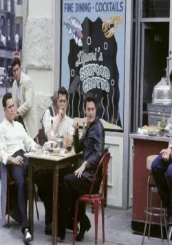 Дикая банда (2002) в хорошем качестве через торрент Дикая банда (2002) фильм в хорошем качестве через торрент