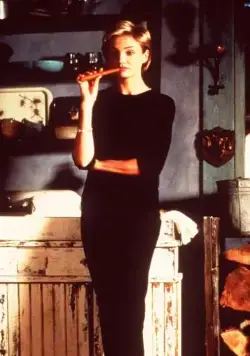 Менее привычная жизнь (1997) через торрент скачать Менее привычная жизнь (1997) фильм через торрент скачать