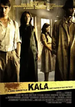 Мёртвое время: Кала / Dead Time: Kala (2007) фильм скачать через торрент в хорошем качестве