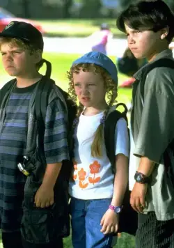 Хлопушка и Вонючки (1998) через торрент скачать Хлопушка и Вонючки (1998) фильм через торрент скачать