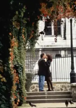 Забыть Париж (1995) через торрент бесплатно Забыть Париж (1995) фильм через торрент бесплатно