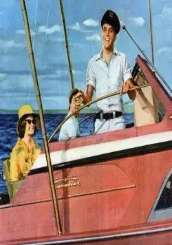 Девочки! Девочки! Девочки! (1962) через торрент бесплатно Девочки! Девочки! Девочки! (1962) фильм через торрент бесплатно