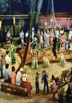 Девочки! Девочки! Девочки! (1962) в хорошем качестве через торрент Девочки! Девочки! Девочки! (1962) фильм в хорошем качестве через торрент