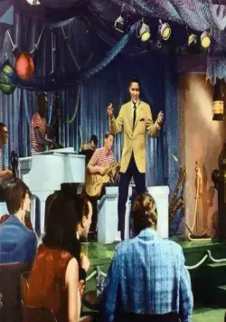 Девочки! Девочки! Девочки! (1962) через торрент скачать Девочки! Девочки! Девочки! (1962) фильм через торрент скачать