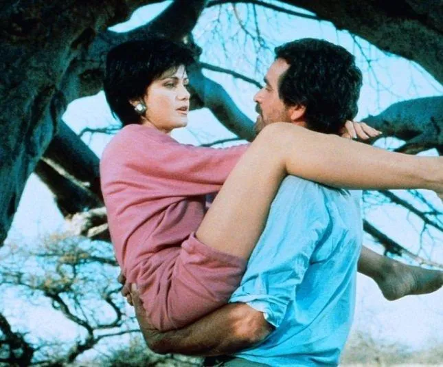 Боги, наверное, сошли с ума 2 (1988) в хорошем качестве через торрент Боги, наверное, сошли с ума 2 (1988) фильм в хорошем качестве через торрент