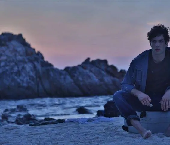 Эдем (2014) через торрент скачать Эдем (2014) фильм через торрент скачать