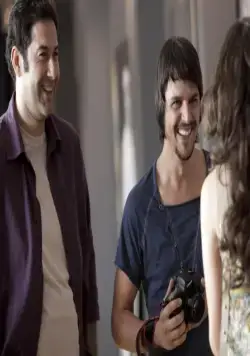 Любовь любит случайности (2011) через торрент бесплатно Любовь любит случайности (2011) фильм через торрент бесплатно