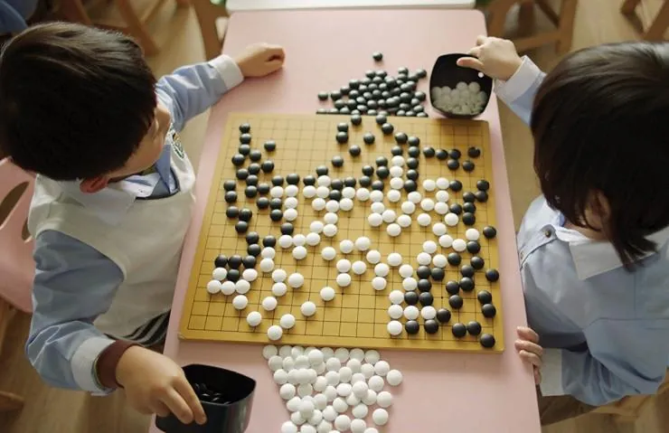 АльфаГо (2017) через торрент бесплатно АльфаГо (2017) фильм через торрент бесплатно