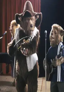 Деревенские медведи (2002) в хорошем качестве через торрент Деревенские медведи (2002) фильм в хорошем качестве через торрент