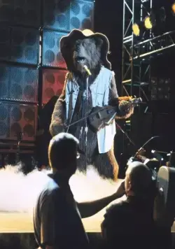 Деревенские медведи (2002) через торрент скачать Деревенские медведи (2002) фильм через торрент скачать