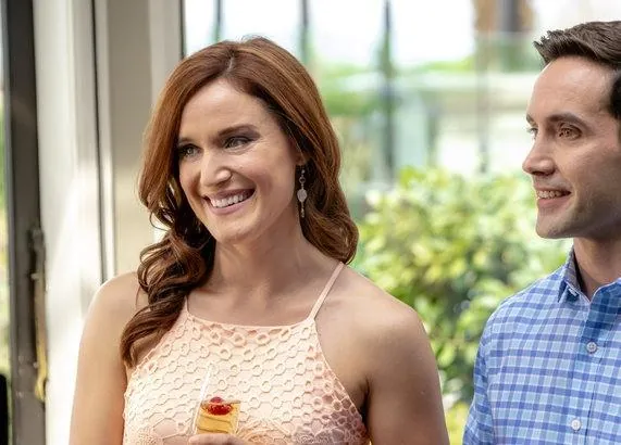 Идеальная невеста: Свадебные колокола (2018) через торрент скачать Идеальная невеста: Свадебные колокола (2018) фильм через торрент скачать