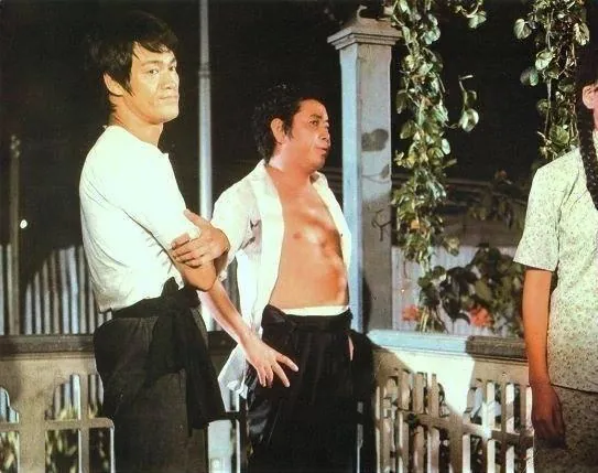 Большой босс (1971) в хорошем качестве через торрент Большой босс (1971) фильм в хорошем качестве через торрент