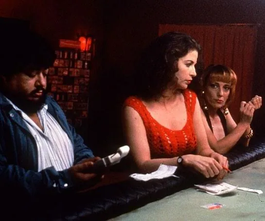 Ветчина, ветчина (1992) через торрент скачать Ветчина, ветчина (1992) фильм через торрент скачать