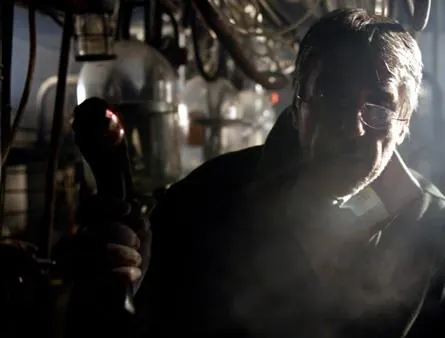 Изоляция (2005) в хорошем качестве через торрент Изоляция (2005) фильм в хорошем качестве через торрент