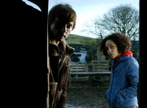 Изоляция (2005) через торрент бесплатно Изоляция (2005) фильм через торрент бесплатно