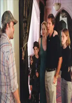 Дьявольский особняк (2003) через торрент бесплатно Дьявольский особняк (2003) фильм через торрент бесплатно