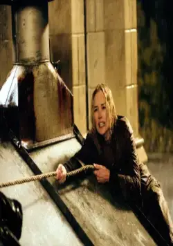 Дьявольский особняк (2003) в хорошем качестве через торрент Дьявольский особняк (2003) фильм в хорошем качестве через торрент