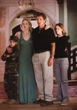 Дьявольский особняк (2003) через торрент скачать Дьявольский особняк (2003) фильм через торрент скачать