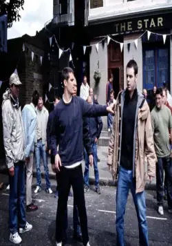 Фанаты (2004) через торрент скачать Фанаты (2004) фильм через торрент скачать