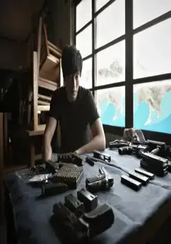 Киллер (2012) через торрент бесплатно Киллер (2012) фильм через торрент бесплатно