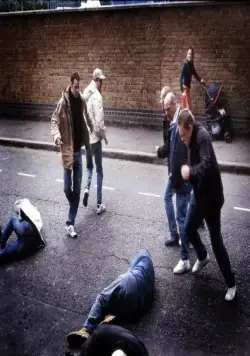 Фанаты (2004) через торрент бесплатно Фанаты (2004) фильм через торрент бесплатно