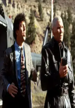 В осаде 2: Темная территория (1995) в хорошем качестве через торрент В осаде 2: Темная территория (1995) фильм в хорошем качестве через торрент