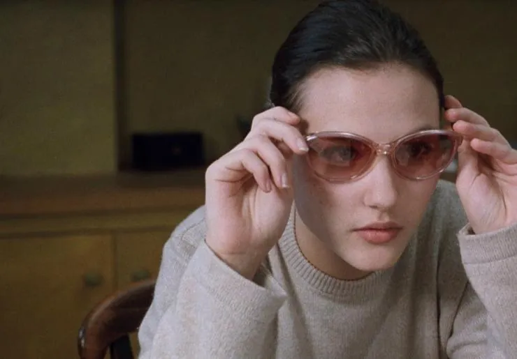 Церемония (1995) через торрент бесплатно Церемония (1995) фильм через торрент бесплатно