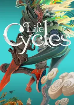 Скачать Жизненные циклы / Life Cycles (2010) фильм через торрент на русском
