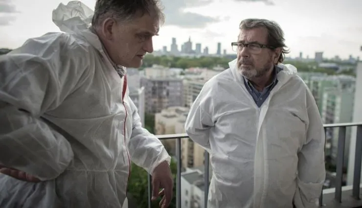 Тело (2015) через торрент скачать Тело (2015) фильм через торрент скачать