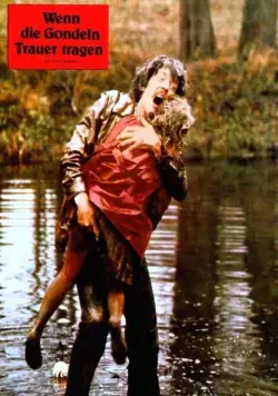 А теперь не смотри (1973) в хорошем качестве через торрент А теперь не смотри (1973) фильм в хорошем качестве через торрент