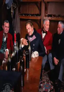 Ужасные истории (1962) через торрент бесплатно Ужасные истории (1962) фильм через торрент бесплатно