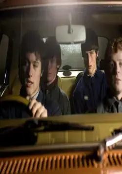 Пять минут рая (2008) в хорошем качестве через торрент Пять минут рая (2008) фильм в хорошем качестве через торрент