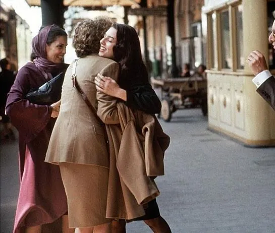 Крестный отец 3 (1990) через торрент скачать Крестный отец 3 (1990) фильм через торрент скачать