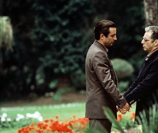 Крестный отец 3 (1990) через торрент бесплатно Крестный отец 3 (1990) фильм через торрент бесплатно