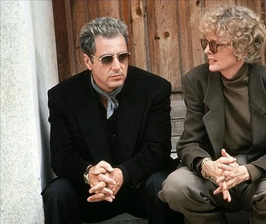 Крестный отец 3 (1990) в хорошем качестве через торрент Крестный отец 3 (1990) фильм в хорошем качестве через торрент