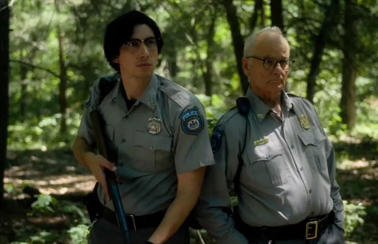 Мертвые не умирают (2019) через торрент скачать Мертвые не умирают (2019) фильм через торрент скачать