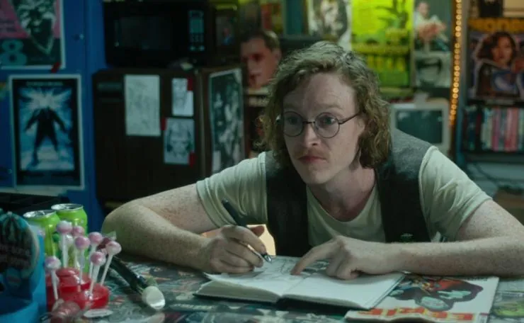 Мертвые не умирают (2019) через торрент бесплатно Мертвые не умирают (2019) фильм через торрент бесплатно