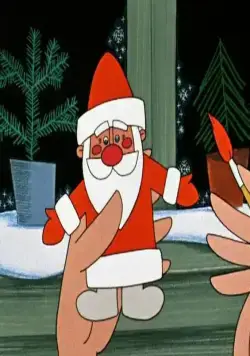 Дед Мороз и лето (1969) через торрент скачать Дед Мороз и лето (1969) мультфильм через торрент скачать