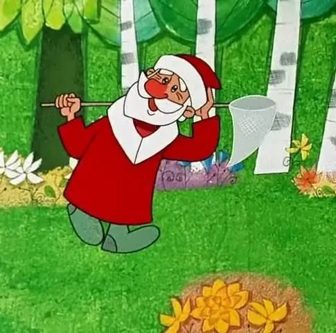 Дед Мороз и лето (1969) через торрент бесплатно Дед Мороз и лето (1969) мультфильм через торрент бесплатно